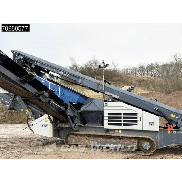 2018 Kleemann MS702 EVO-41211337
