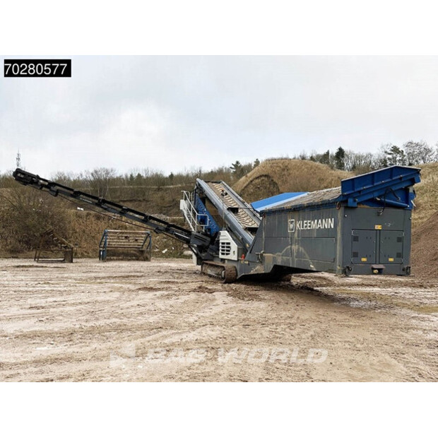 2018 Kleemann MS702 EVO-41211348