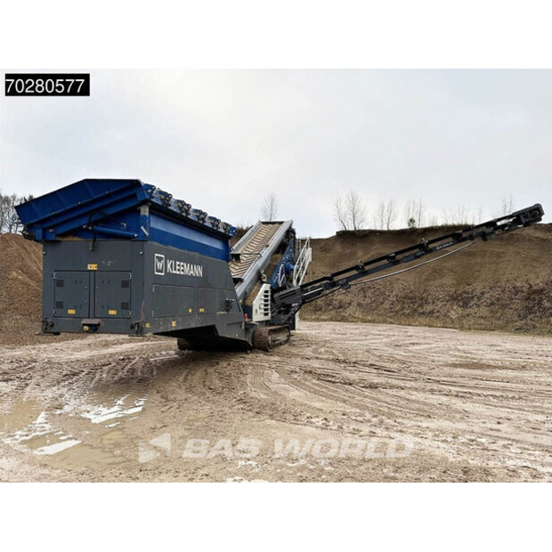 2018 Kleemann MS702 EVO-41211349