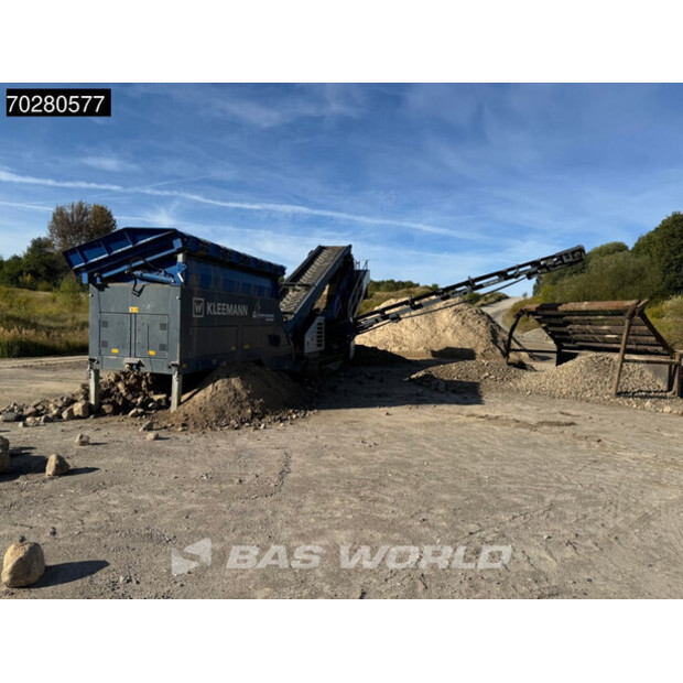 2018 Kleemann MS702 EVO-41211350