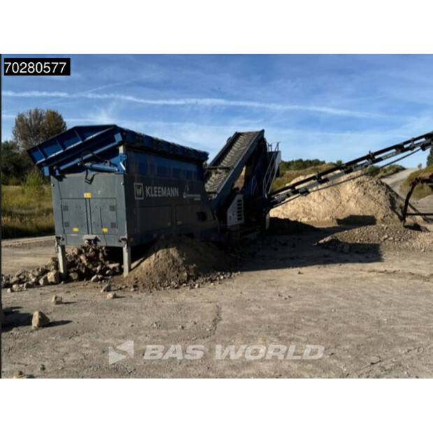 2018 Kleemann MS702 EVO-41211351