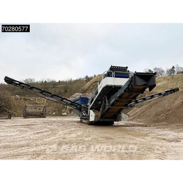 2018 Kleemann MS702 EVO-41211352