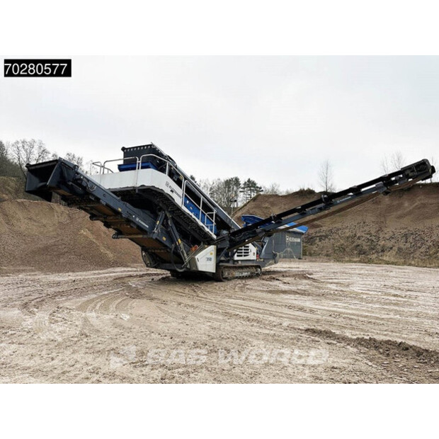 2018 Kleemann MS702 EVO-41211353