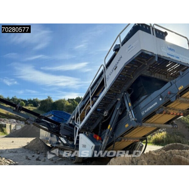 2018 Kleemann MS702 EVO-41211354