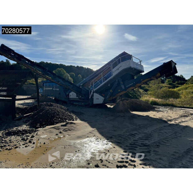 2018 Kleemann MS702 EVO-41211355