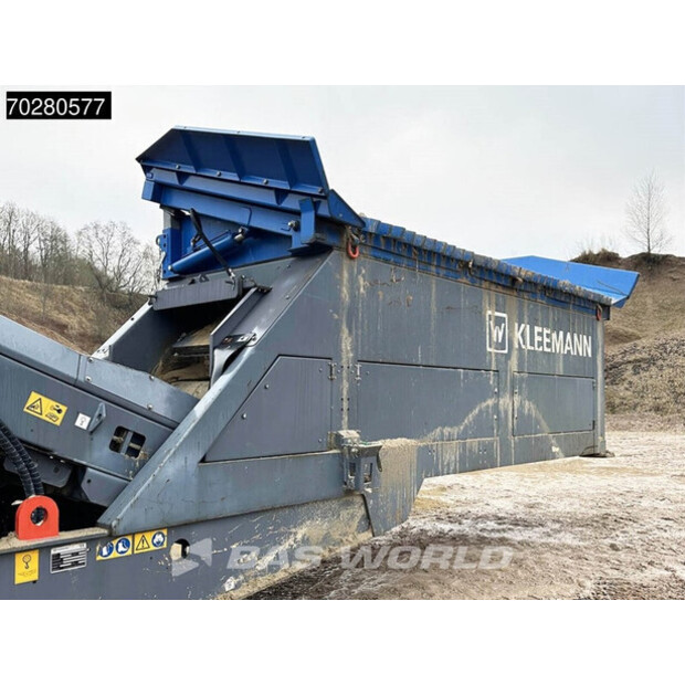 2018 Kleemann MS702 EVO-41211357