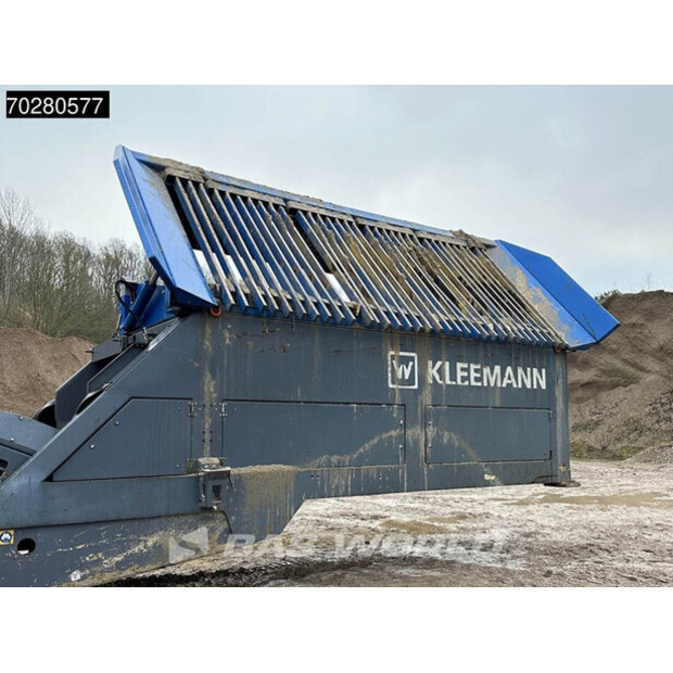 2018 Kleemann MS702 EVO-41211358