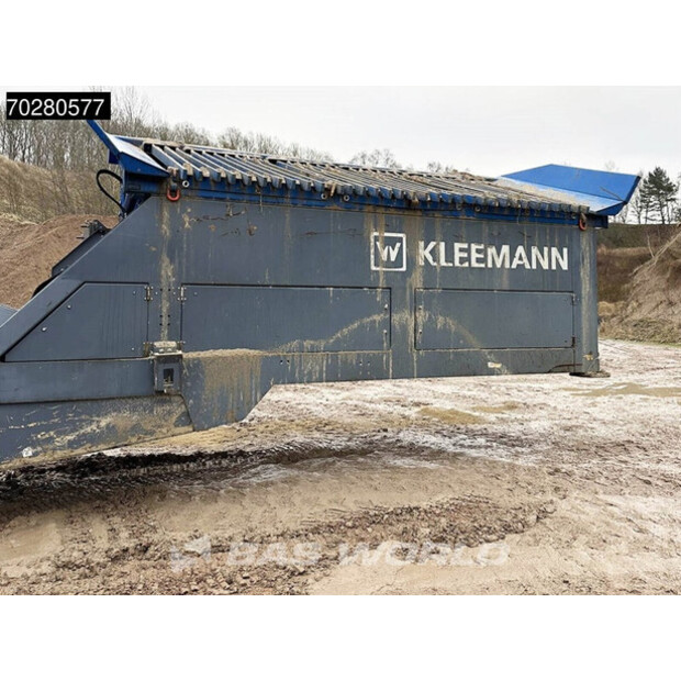 2018 Kleemann MS702 EVO-41211360