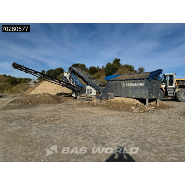 2018 Kleemann MS702 EVO-41211361