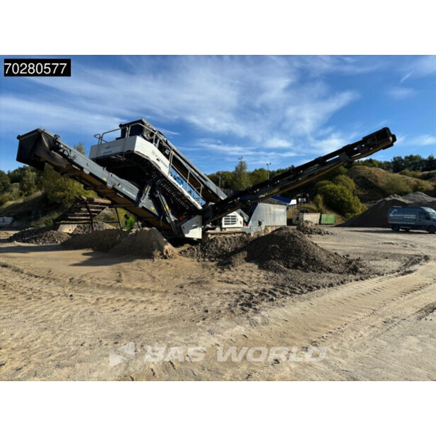 2018 Kleemann MS702 EVO-41211362