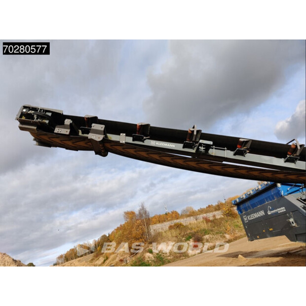 2018 Kleemann MS702 EVO-41211363