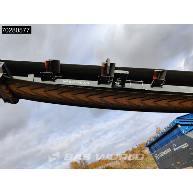 2018 Kleemann MS702 EVO-41211368