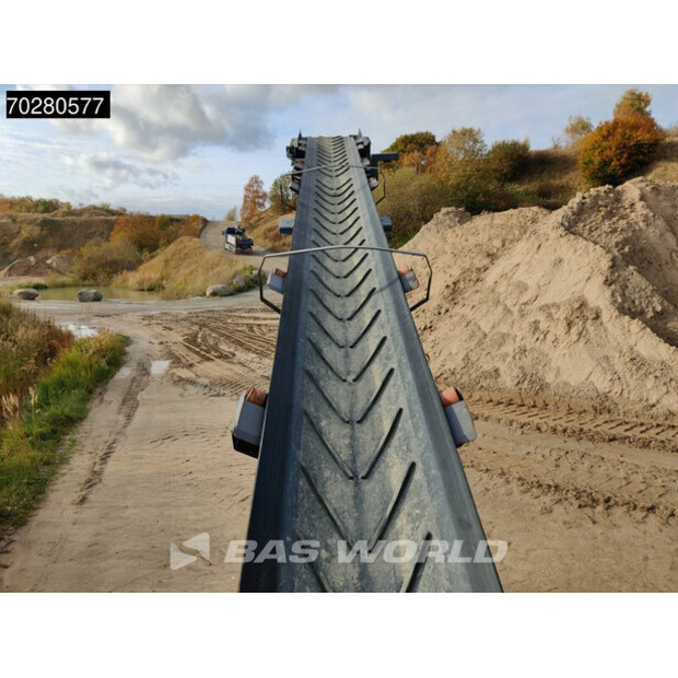 2018 Kleemann MS702 EVO-41211375