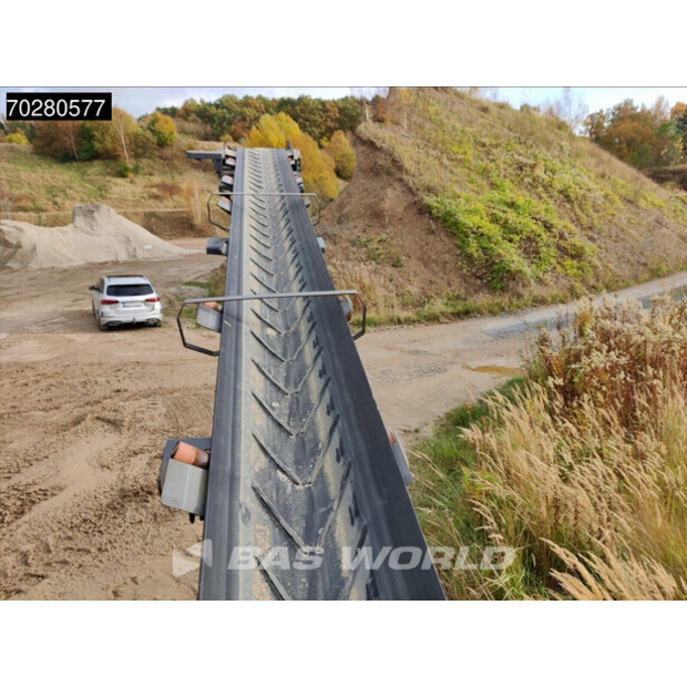 2018 Kleemann MS702 EVO-41211376
