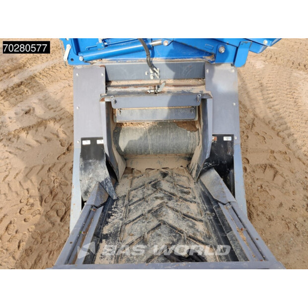 2018 Kleemann MS702 EVO-41211380