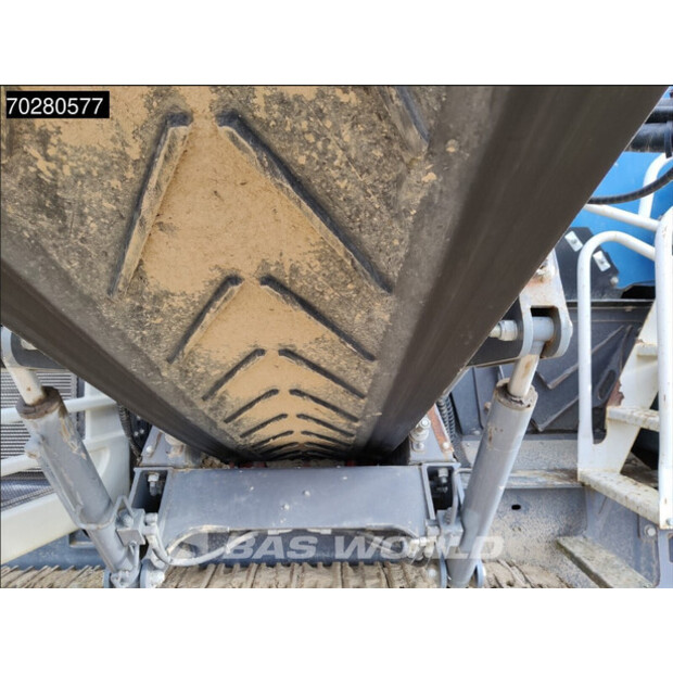 2018 Kleemann MS702 EVO-41211381