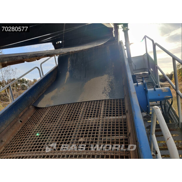 2018 Kleemann MS702 EVO-41211382