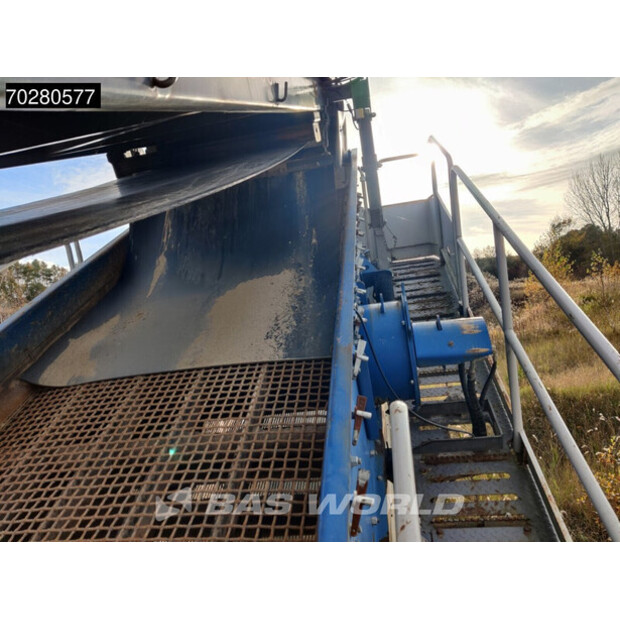 2018 Kleemann MS702 EVO-41211384