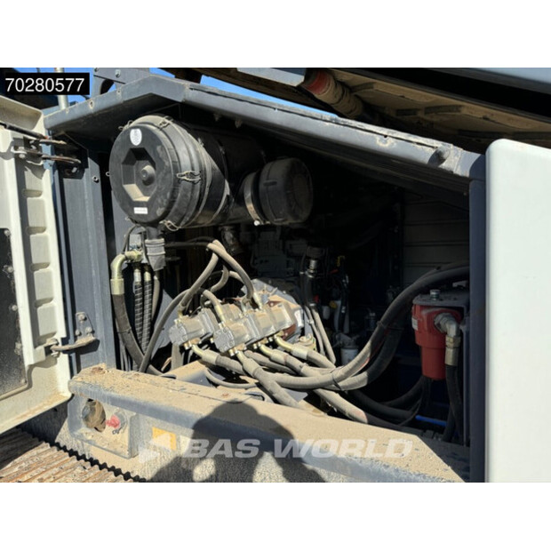 2018 Kleemann MS702 EVO-41211385