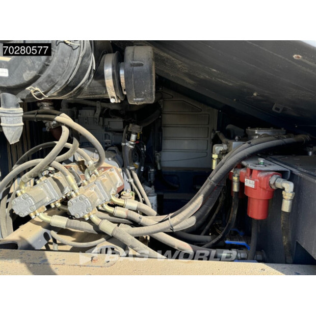2018 Kleemann MS702 EVO-41211386