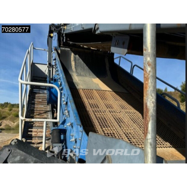2018 Kleemann MS702 EVO-41211387