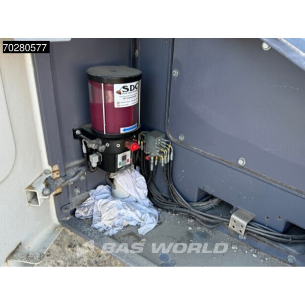 2018 Kleemann MS702 EVO-41211388