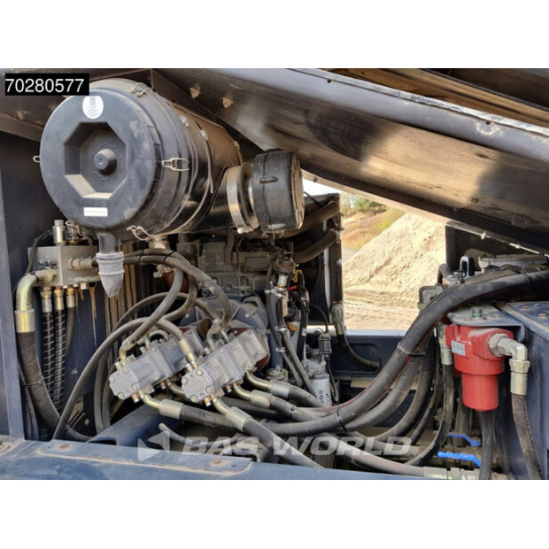2018 Kleemann MS702 EVO-41211389