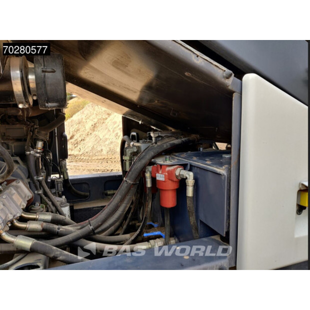 2018 Kleemann MS702 EVO-41211390