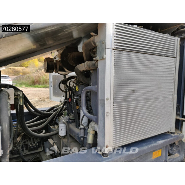 2018 Kleemann MS702 EVO-41211391