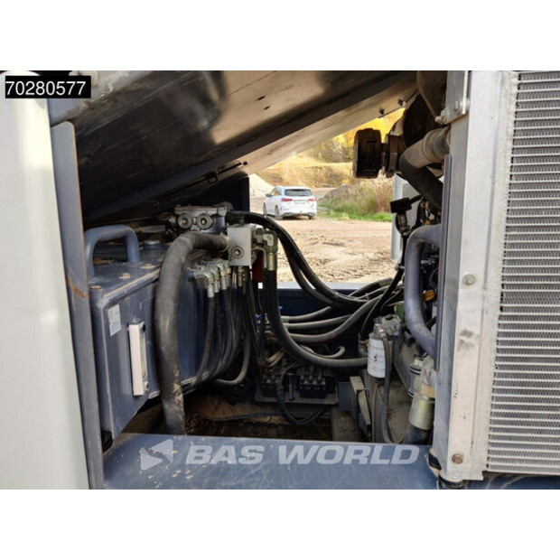 2018 Kleemann MS702 EVO-41211392