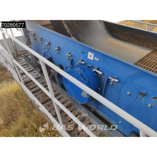 2018 Kleemann MS702 EVO-41211393