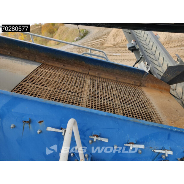 2018 Kleemann MS702 EVO-41211394