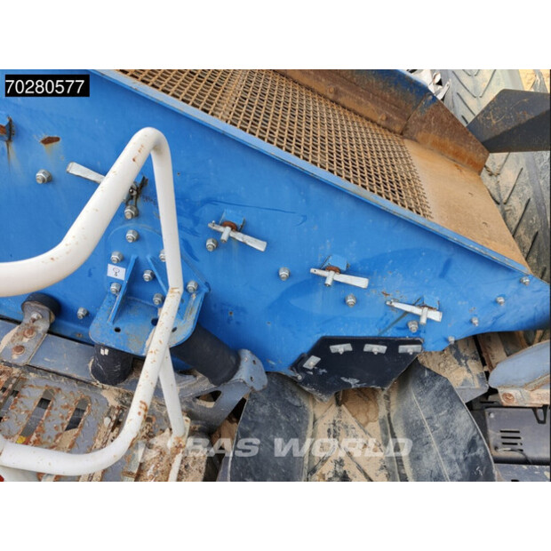 2018 Kleemann MS702 EVO-41211395