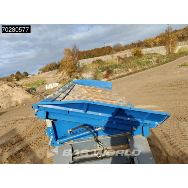 2018 Kleemann MS702 EVO-41211396