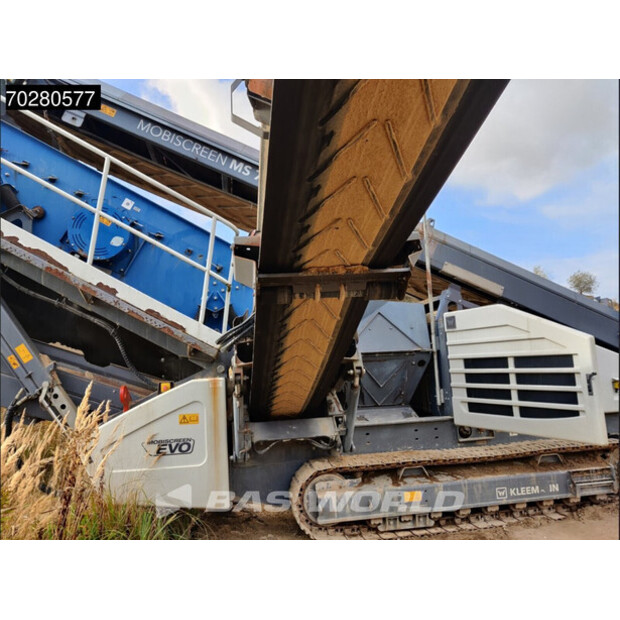 2018 Kleemann MS702 EVO-41211397