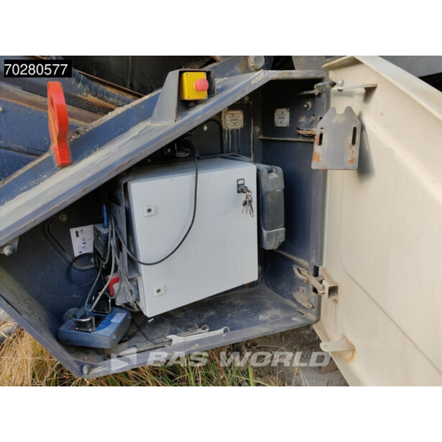 2018 Kleemann MS702 EVO-41211398