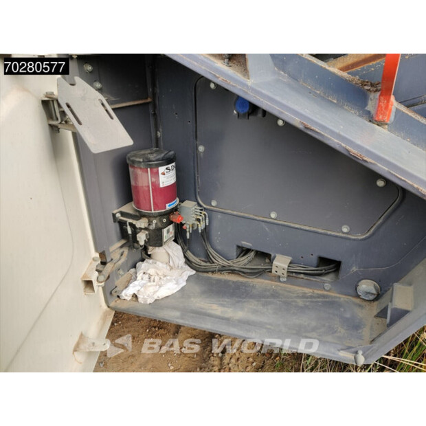 2018 Kleemann MS702 EVO-41211399