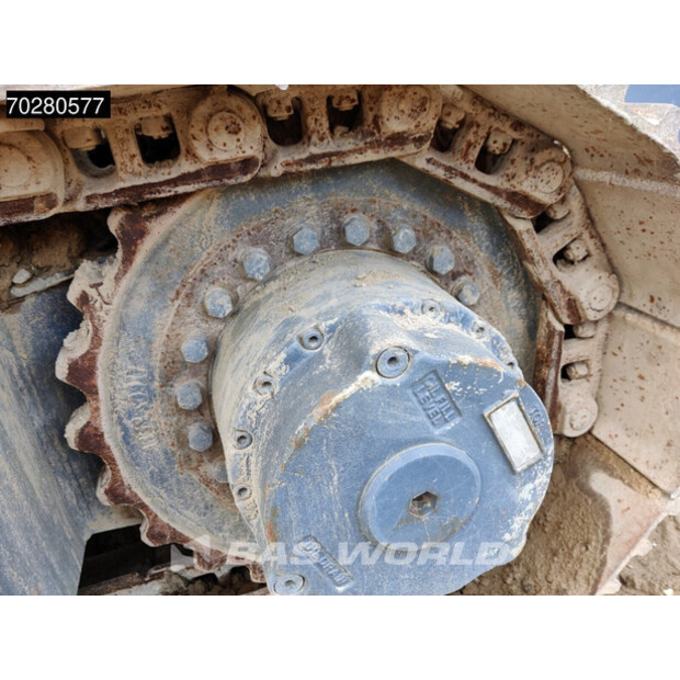 2018 Kleemann MS702 EVO-41211400