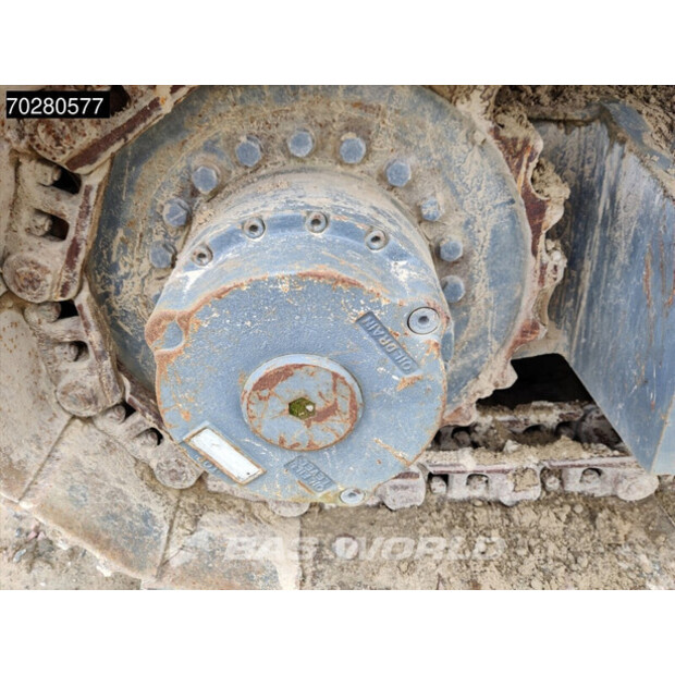 2018 Kleemann MS702 EVO-41211401
