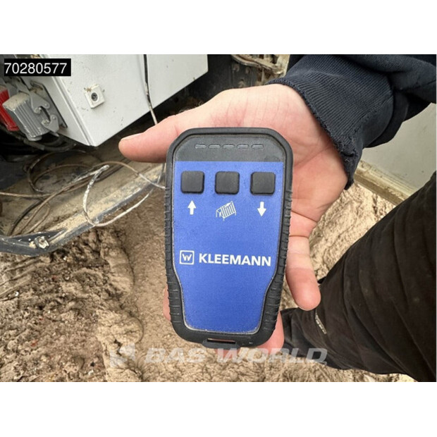 2018 Kleemann MS702 EVO-41211402