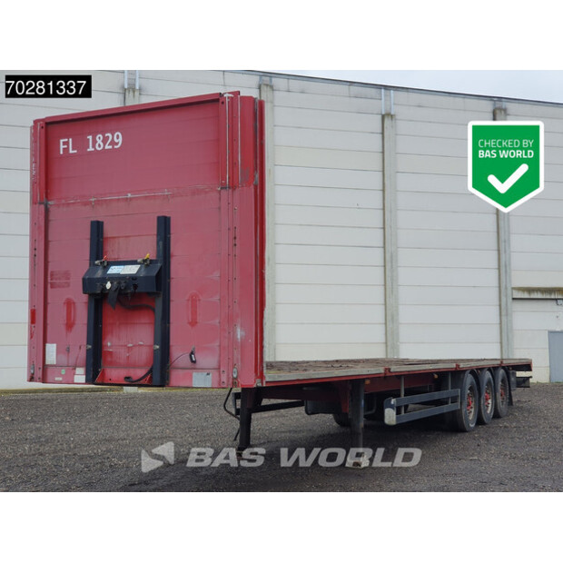 شوارزميللر SPA 3/E-41211413