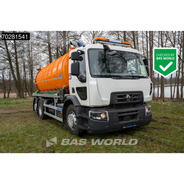 2022 Renault D 320-41211448