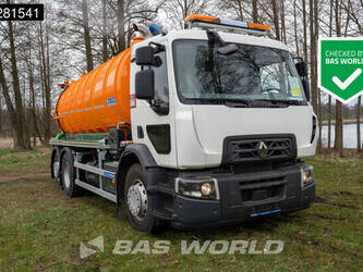 Image de 2022 Renault D 320