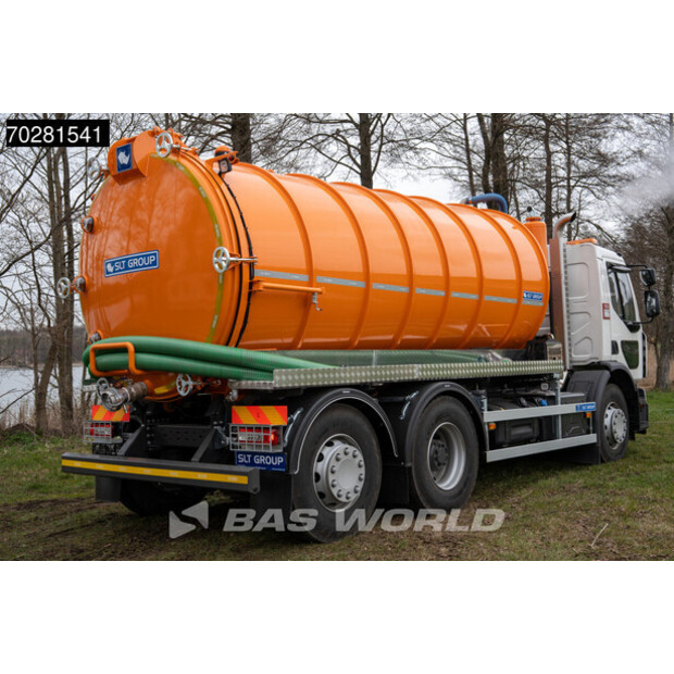 2022 Renault D 320-41211449