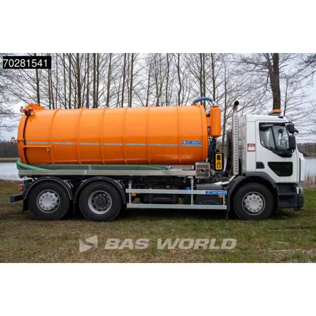2022 Renault D 320-41211450