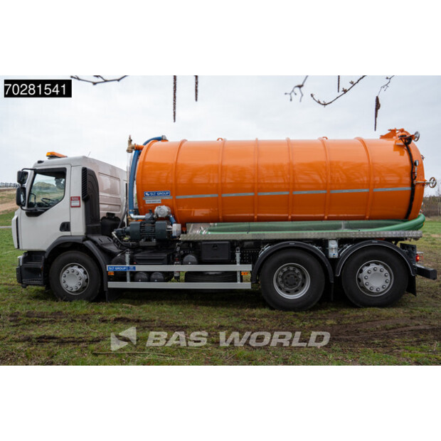 2022 Renault D 320-41211452