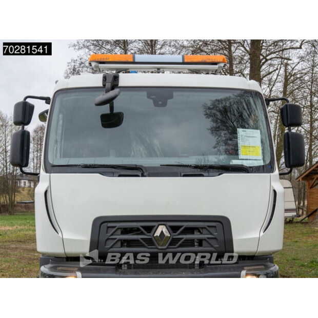 2022 Renault D 320-41211453
