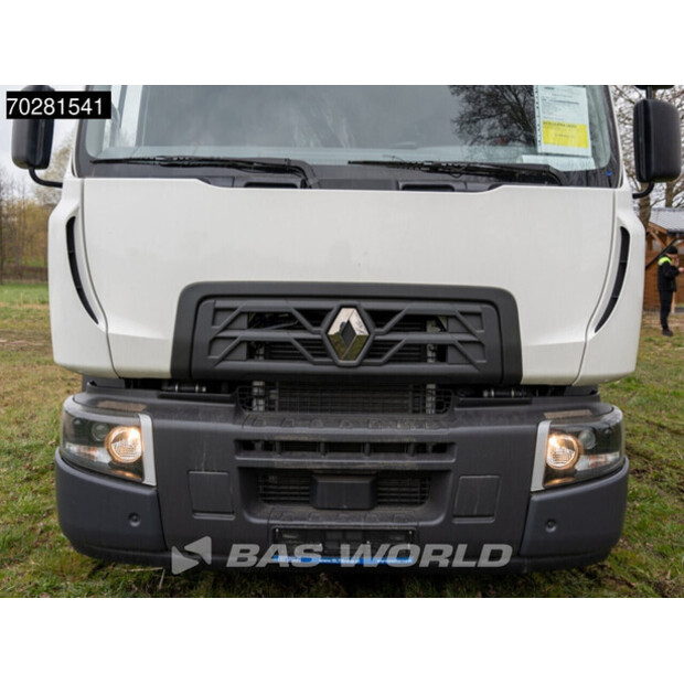 2022 Renault D 320-41211454