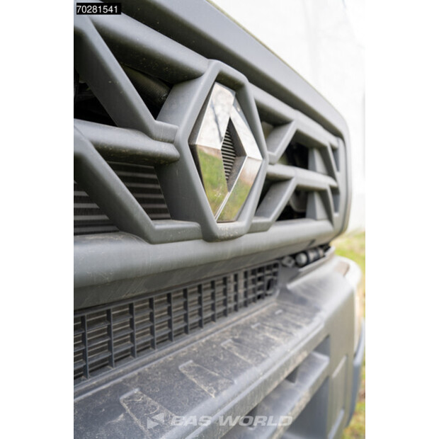 2022 Renault D 320-41211455
