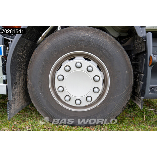 2022 Renault D 320-41211480